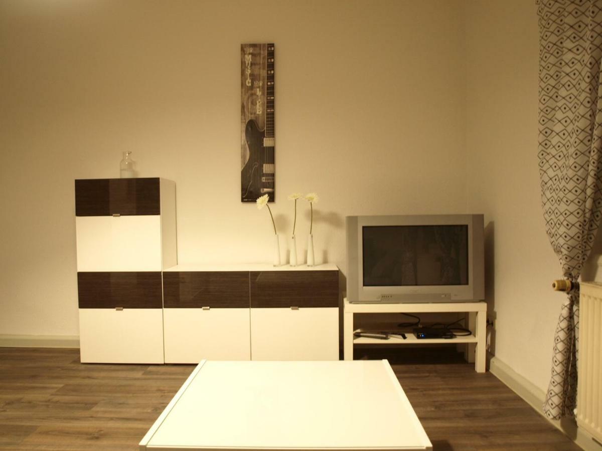 Appartment Grau Im Gruenen Mönchengladbach Extérieur photo