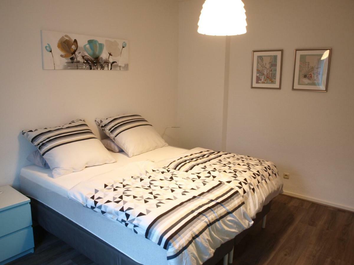 Appartment Grau Im Gruenen Mönchengladbach Extérieur photo