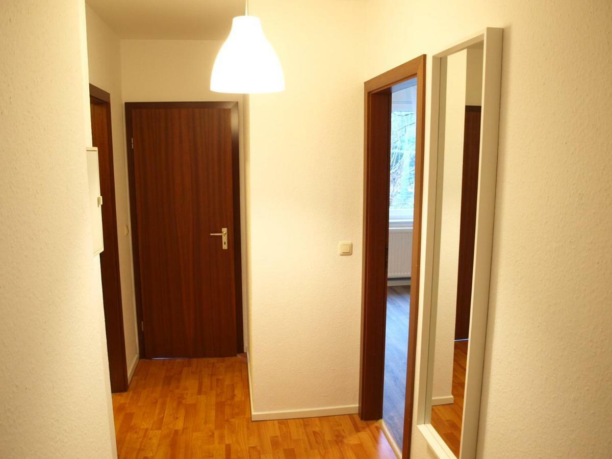Appartment Grau Im Gruenen Mönchengladbach Extérieur photo