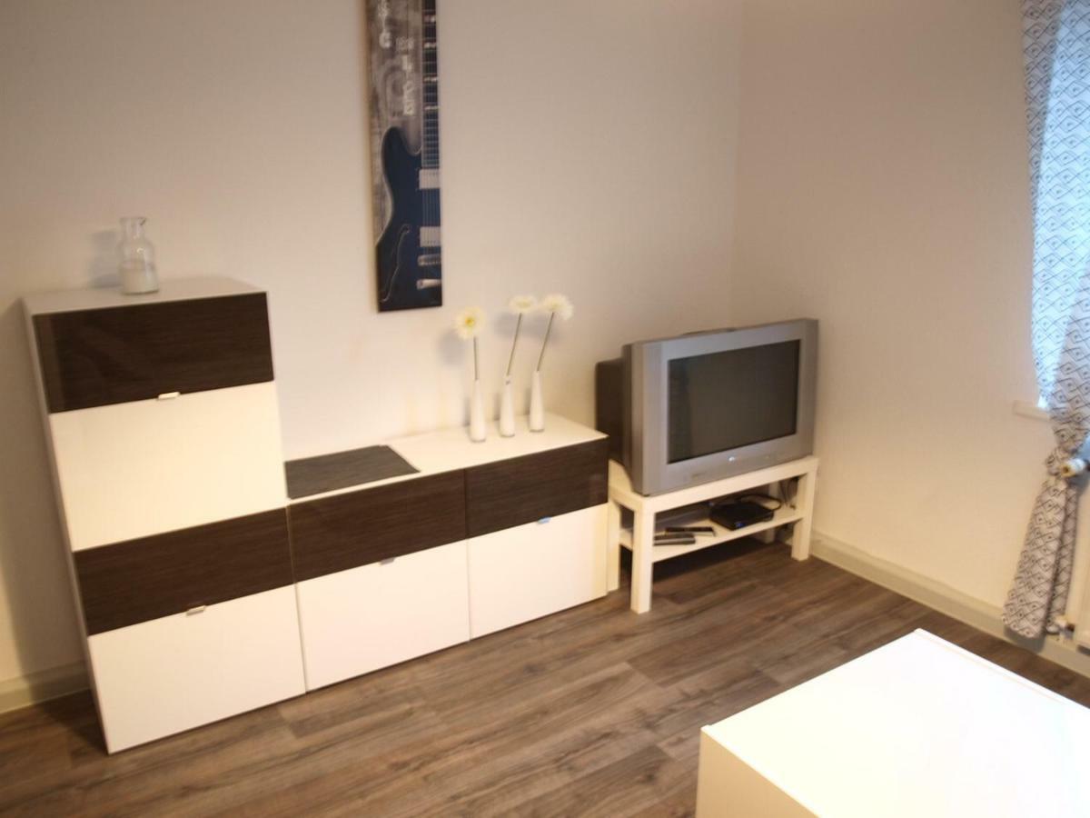Appartment Grau Im Gruenen Mönchengladbach Extérieur photo
