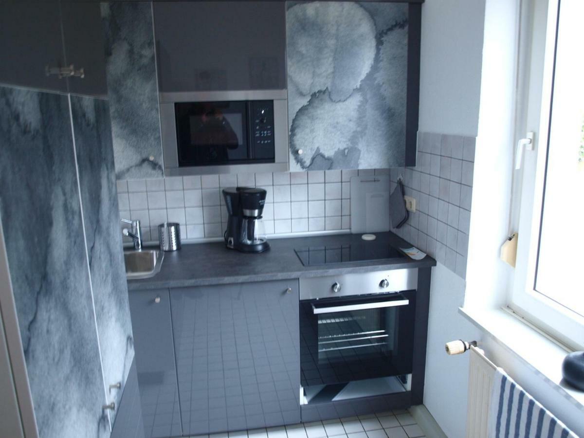 Appartment Grau Im Gruenen Mönchengladbach Extérieur photo